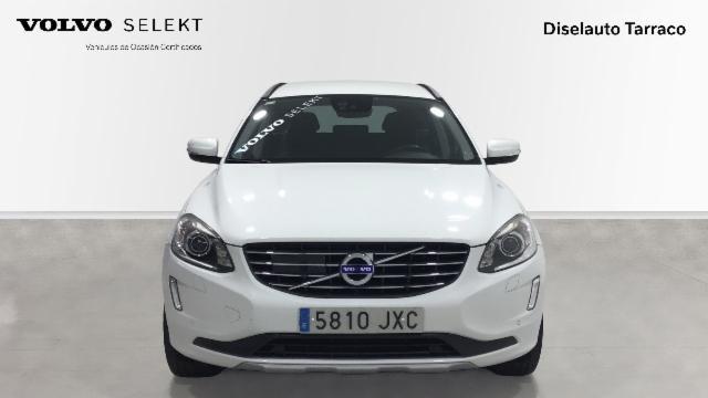 Foto Volvo XC60 3