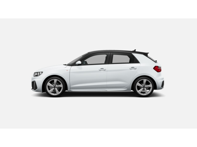 Foto Audi A1 Sportback 3