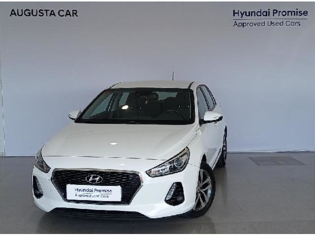 Foto Hyundai i30 1