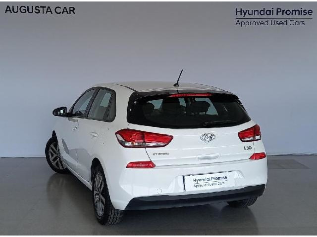 Foto Hyundai i30 2