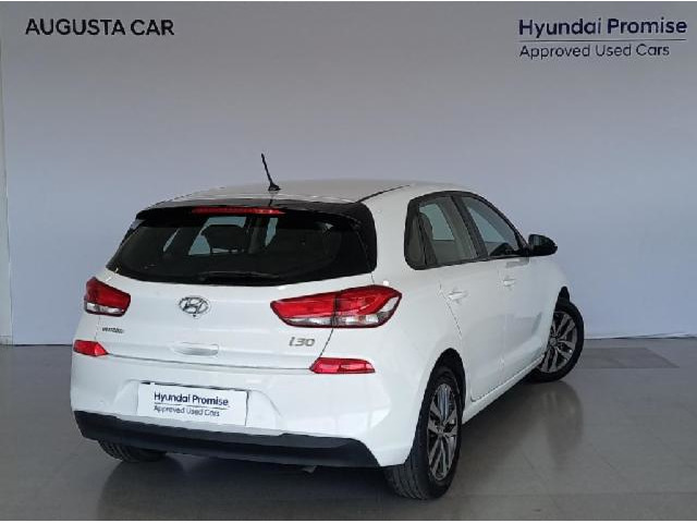 Foto Hyundai i30 3