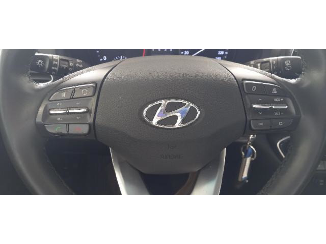 Foto Hyundai i30 7