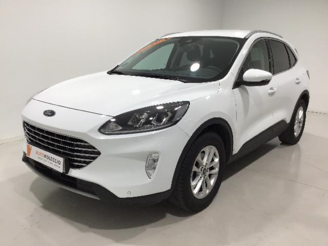 Foto Ford Kuga 1