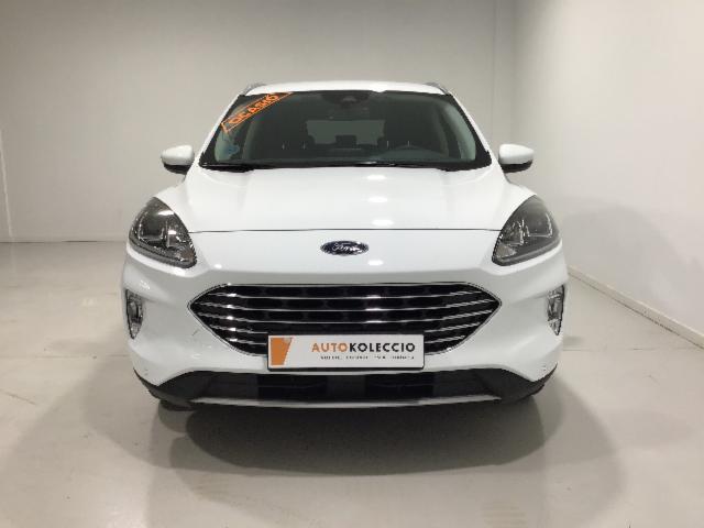 Foto Ford Kuga 2