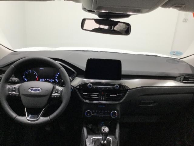 Foto Ford Kuga 10