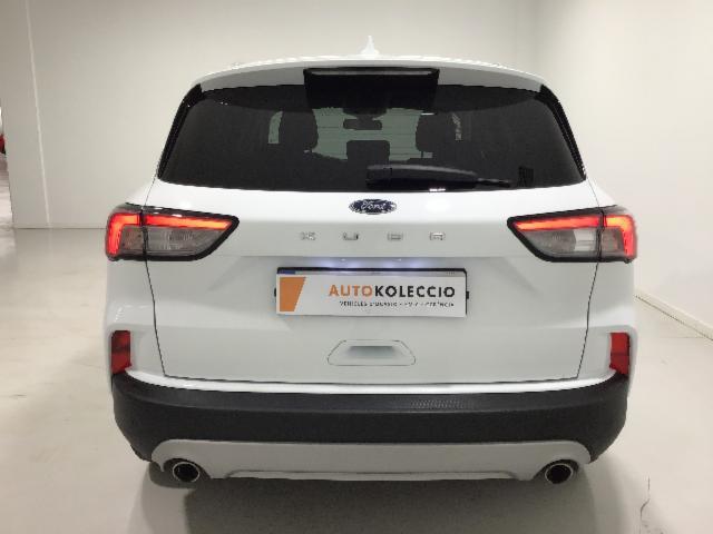 Foto Ford Kuga 24