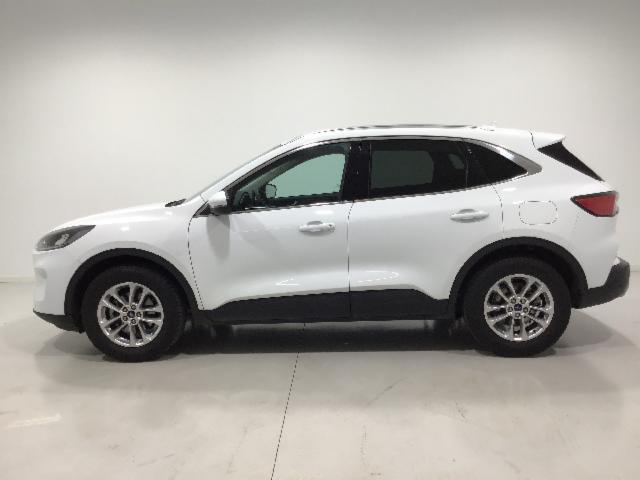 Foto Ford Kuga 26