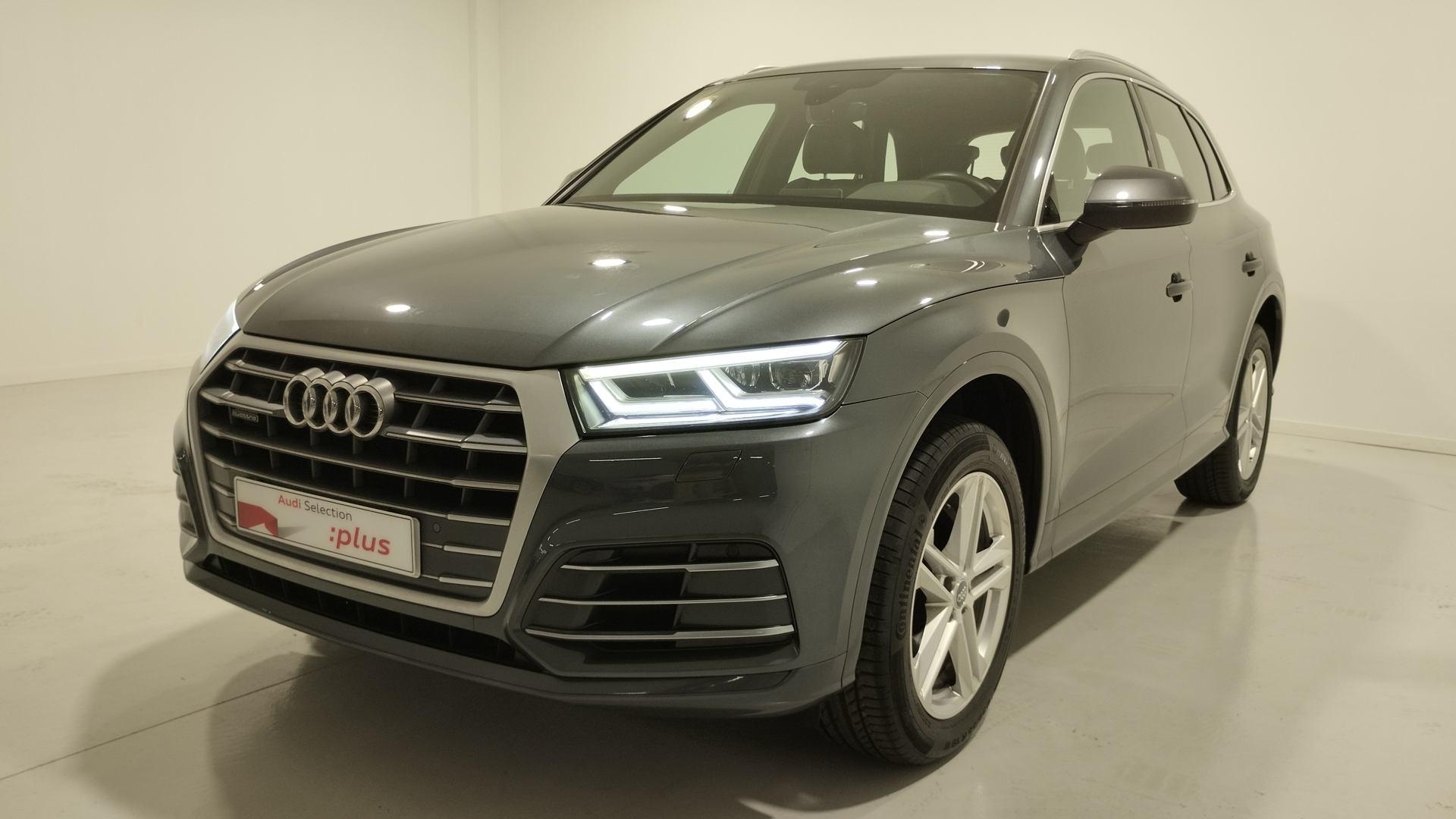 Foto Audi Q5 1