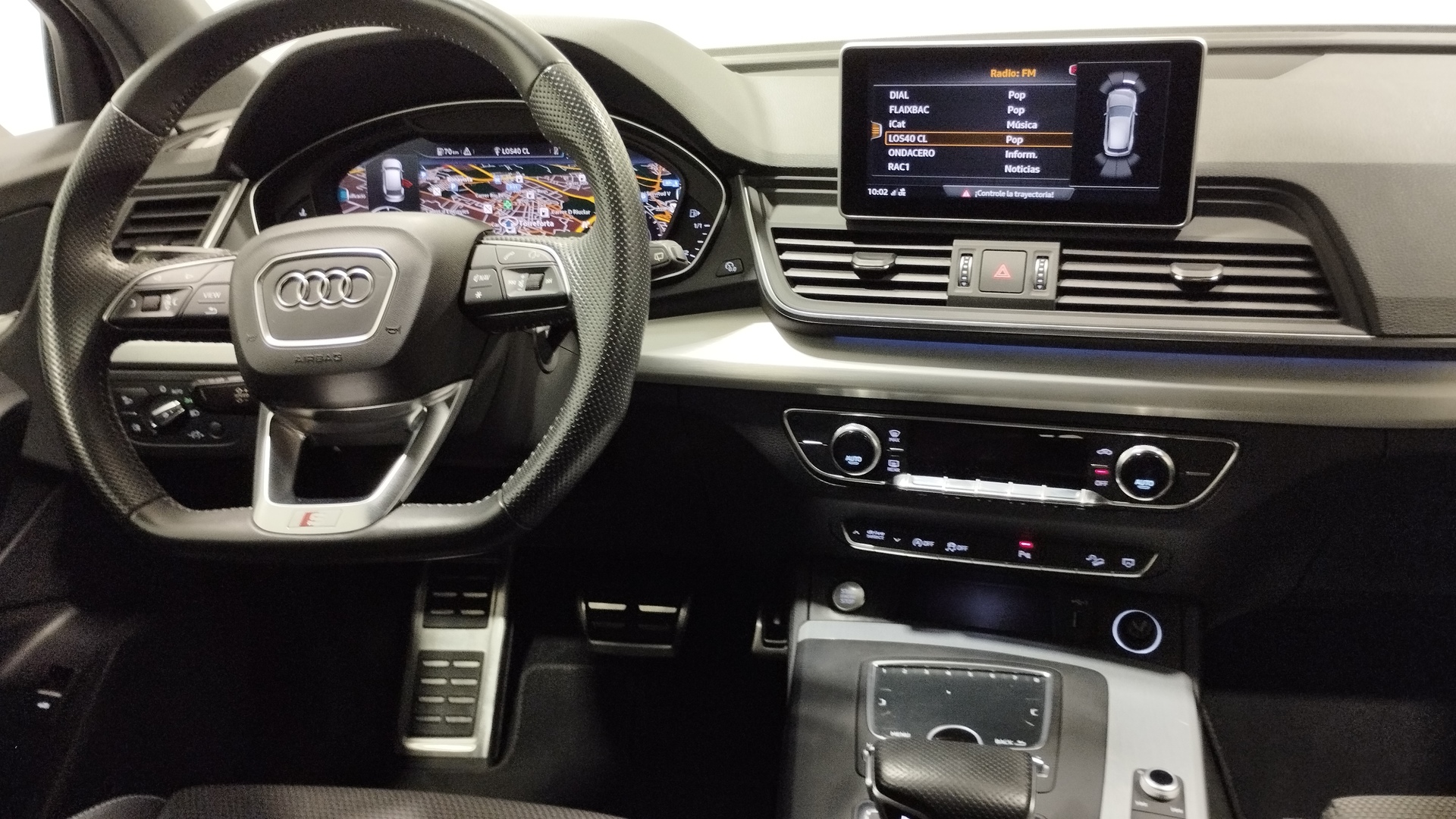 Foto Audi Q5 22