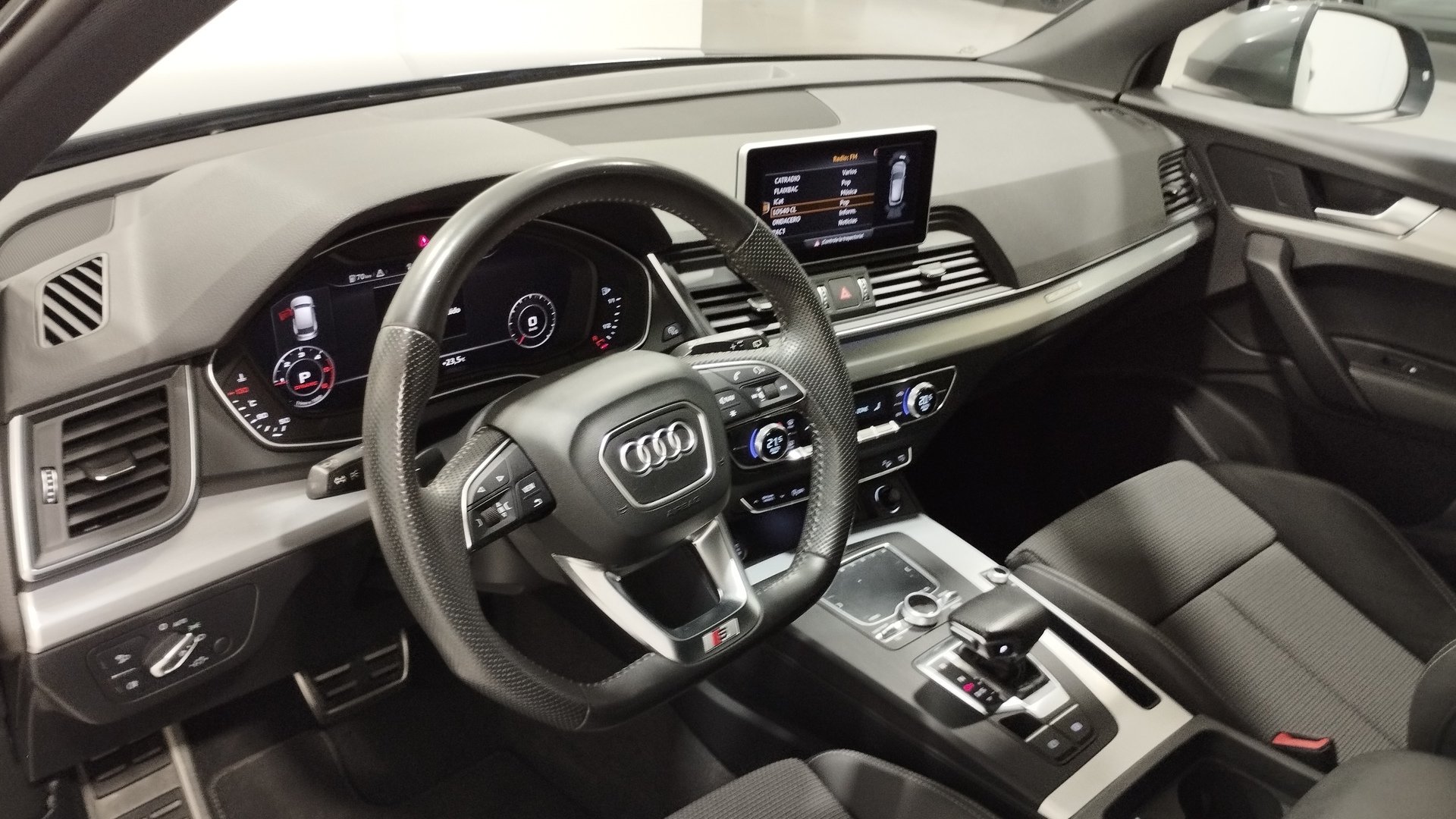 Foto Audi Q5 25