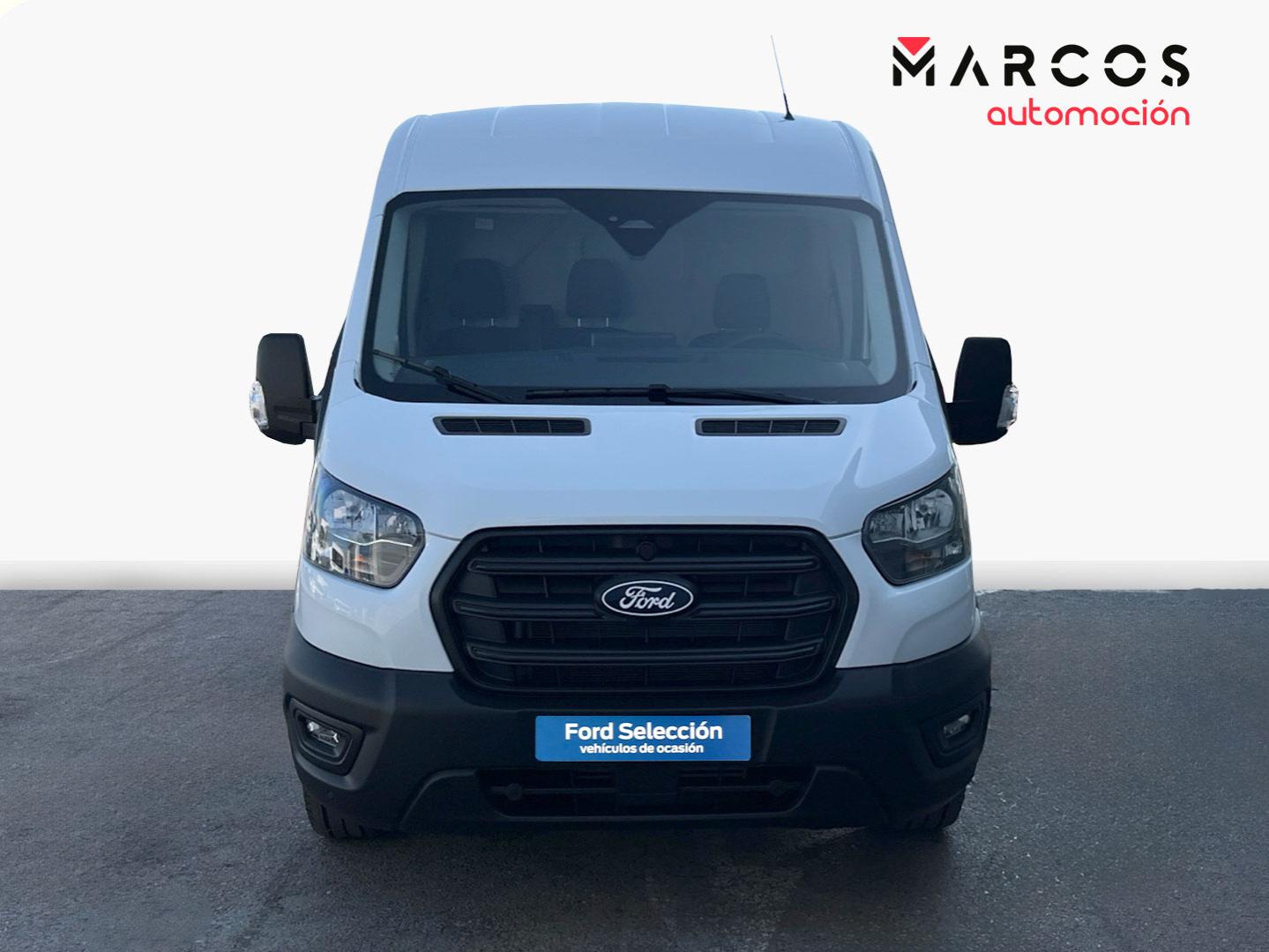 Foto Ford Transit 2