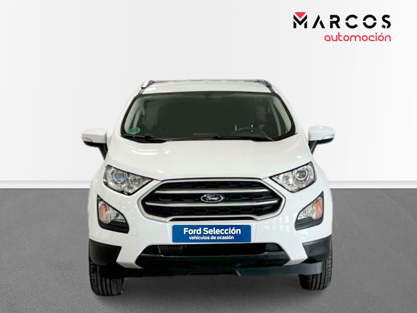 Foto Ford Ecosport 2