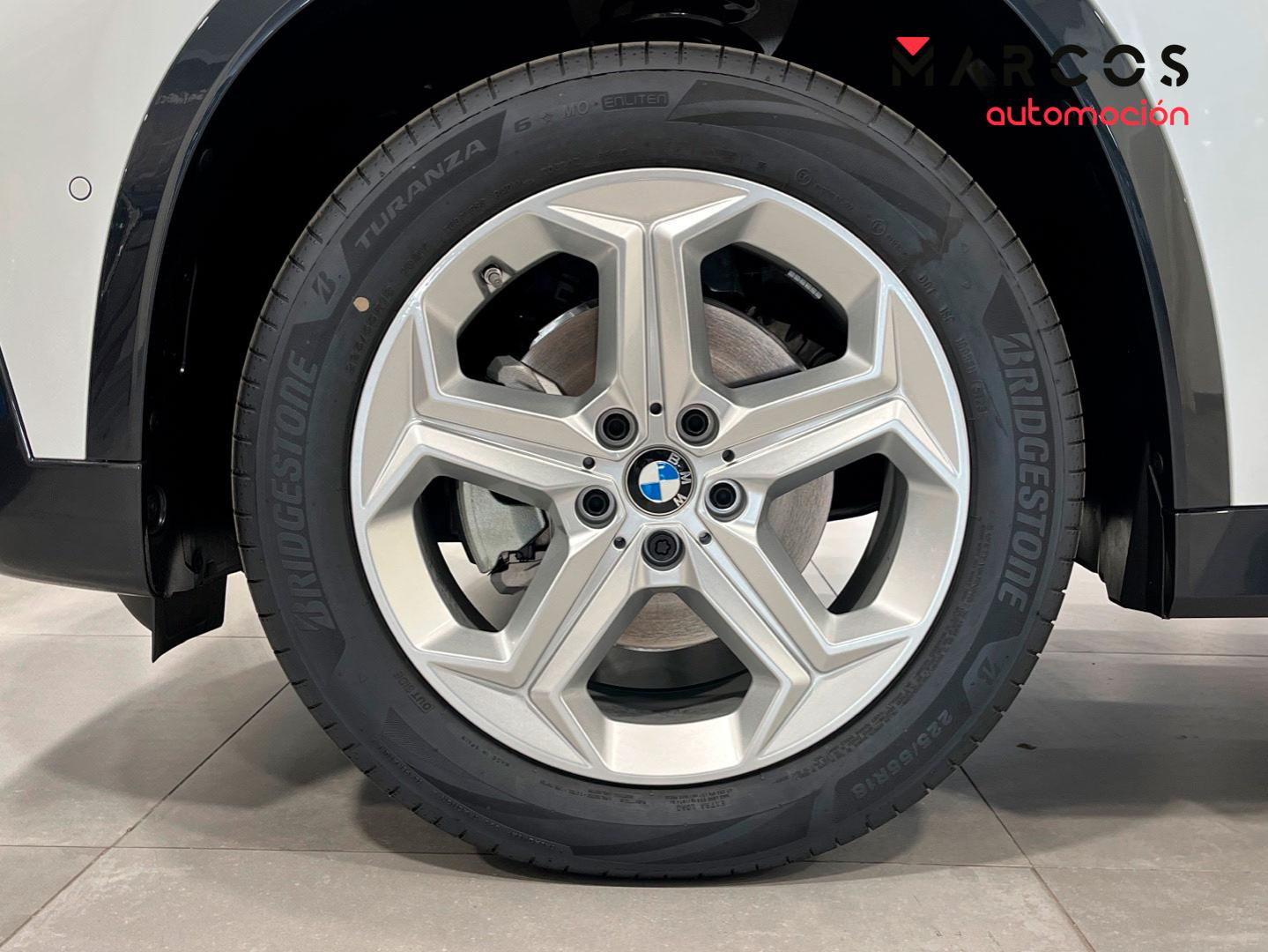 Foto BMW X1 15