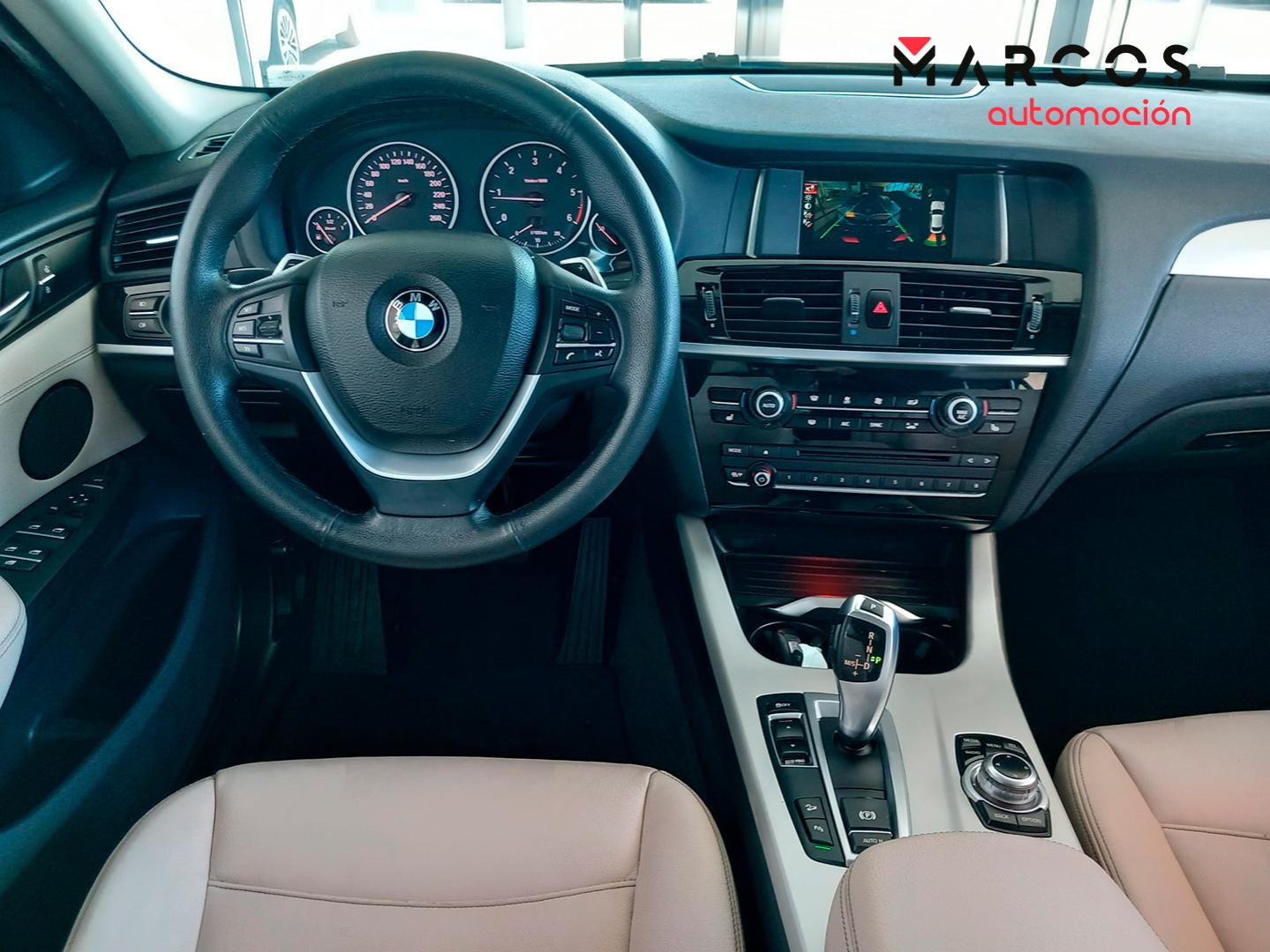 Foto BMW X4 12