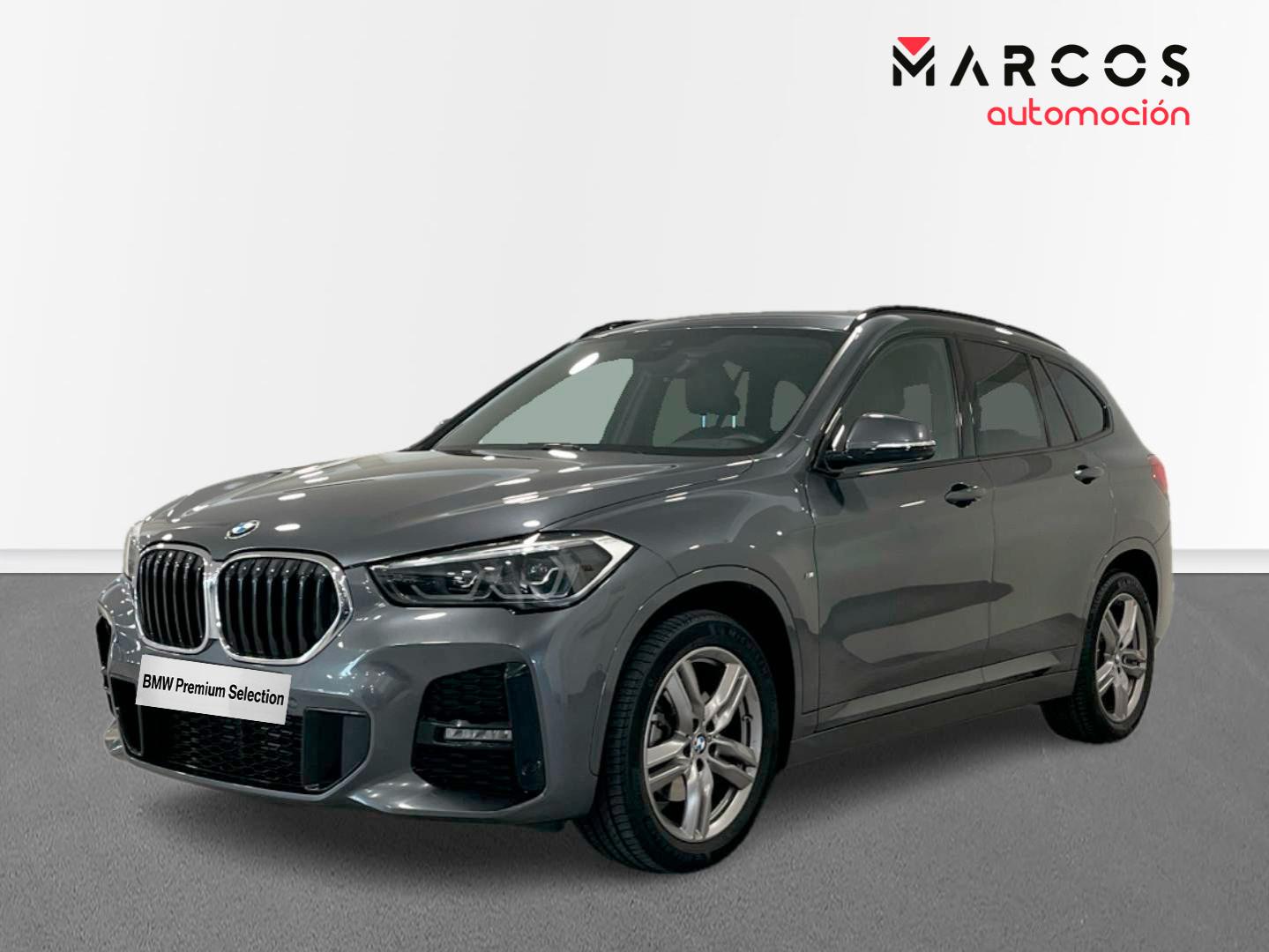 Foto BMW X1 1