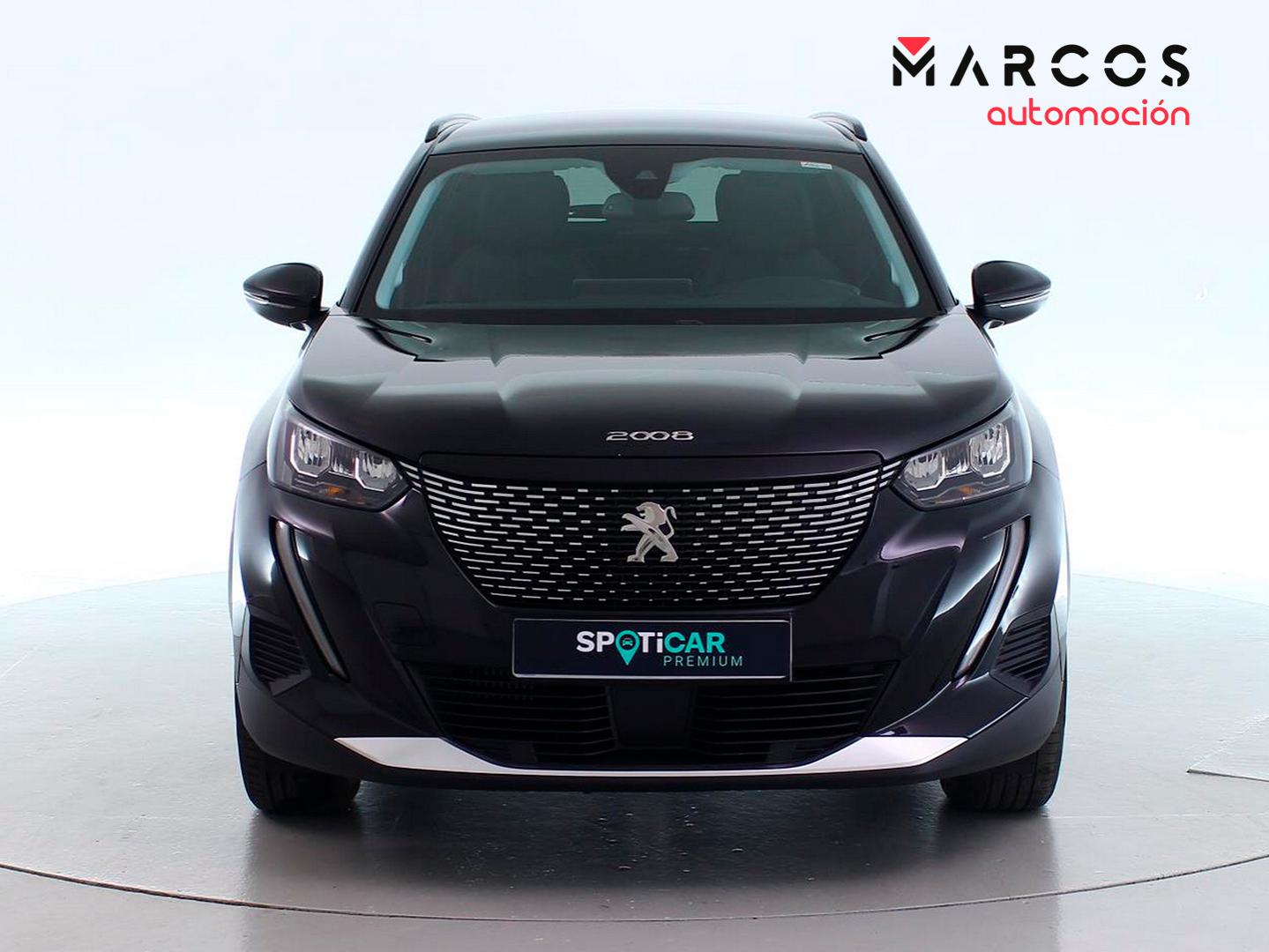 Foto Peugeot 2008 2