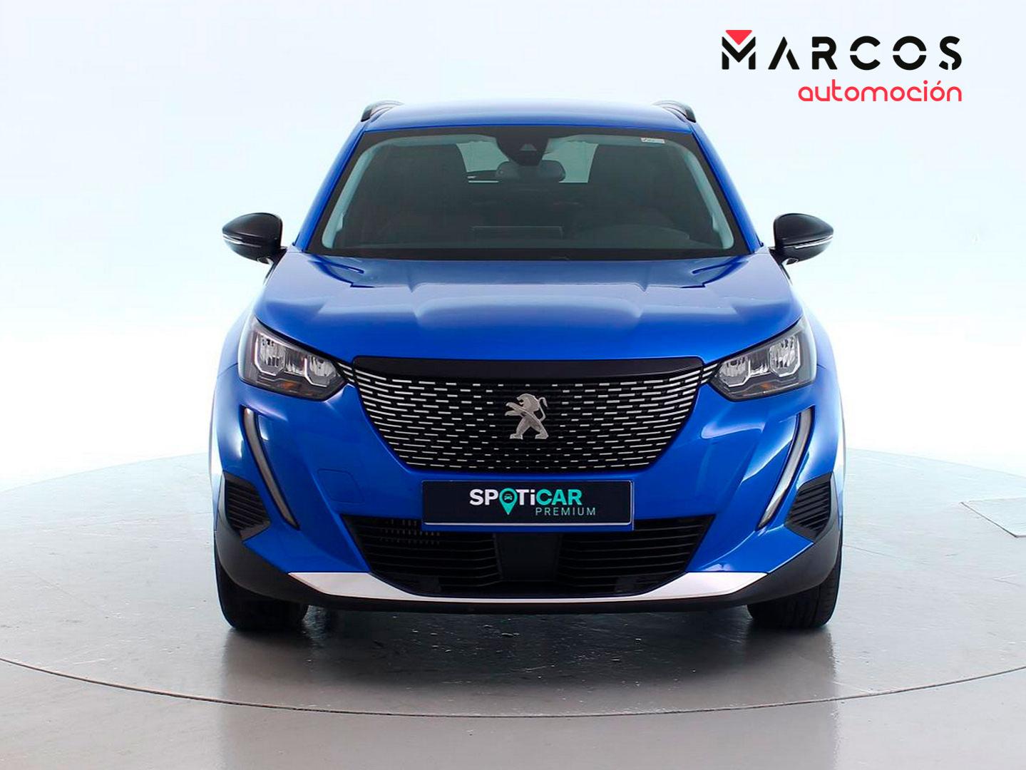 Foto Peugeot 2008 2