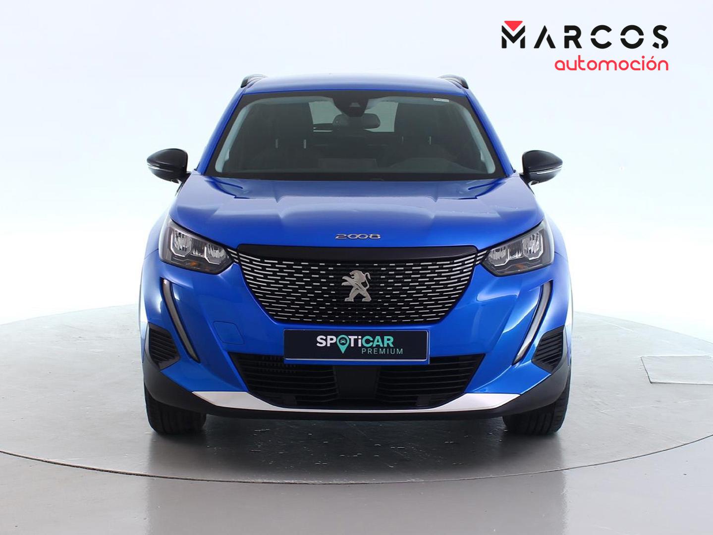 Foto Peugeot 2008 2