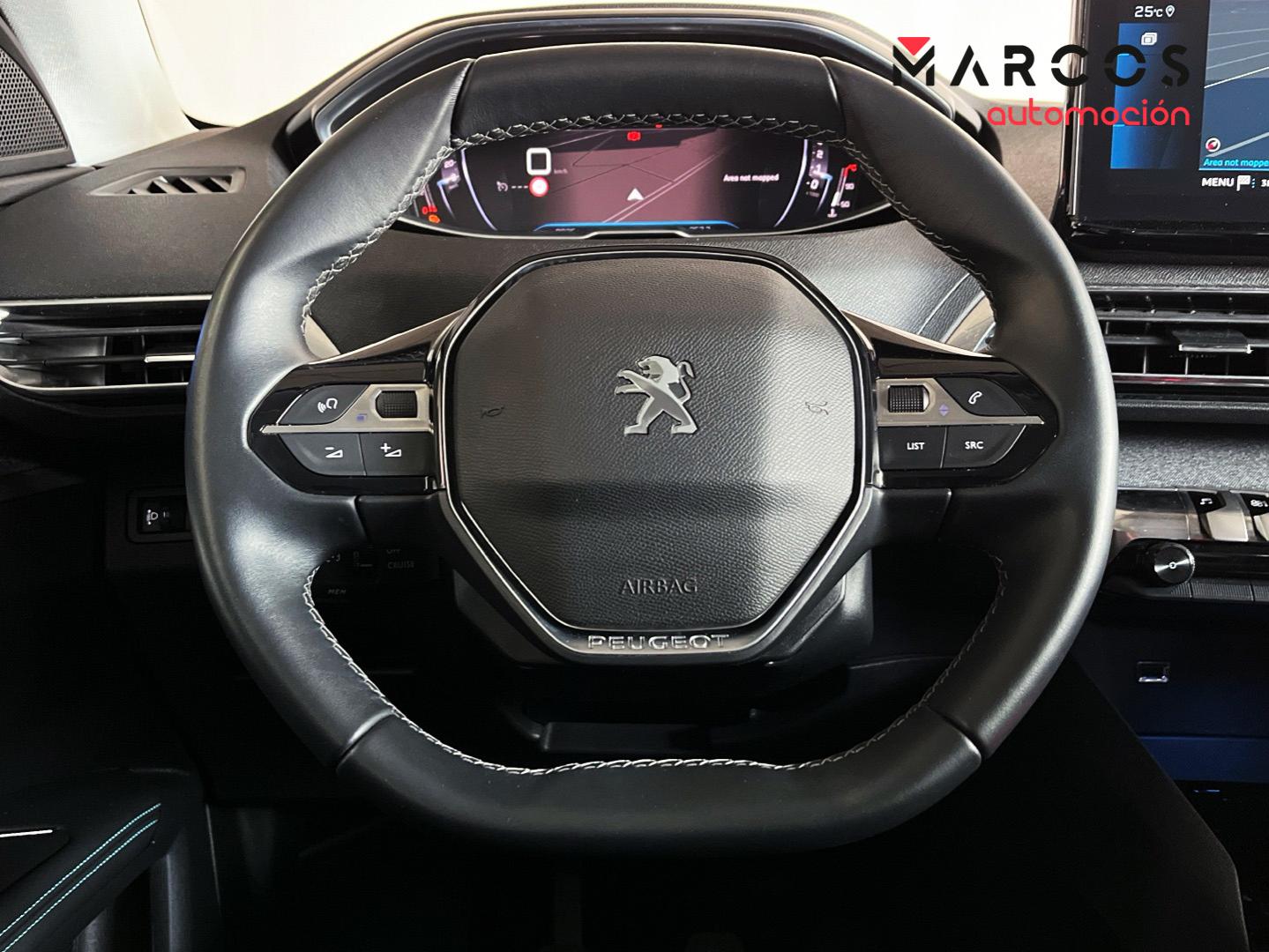 Foto Peugeot 3008 13