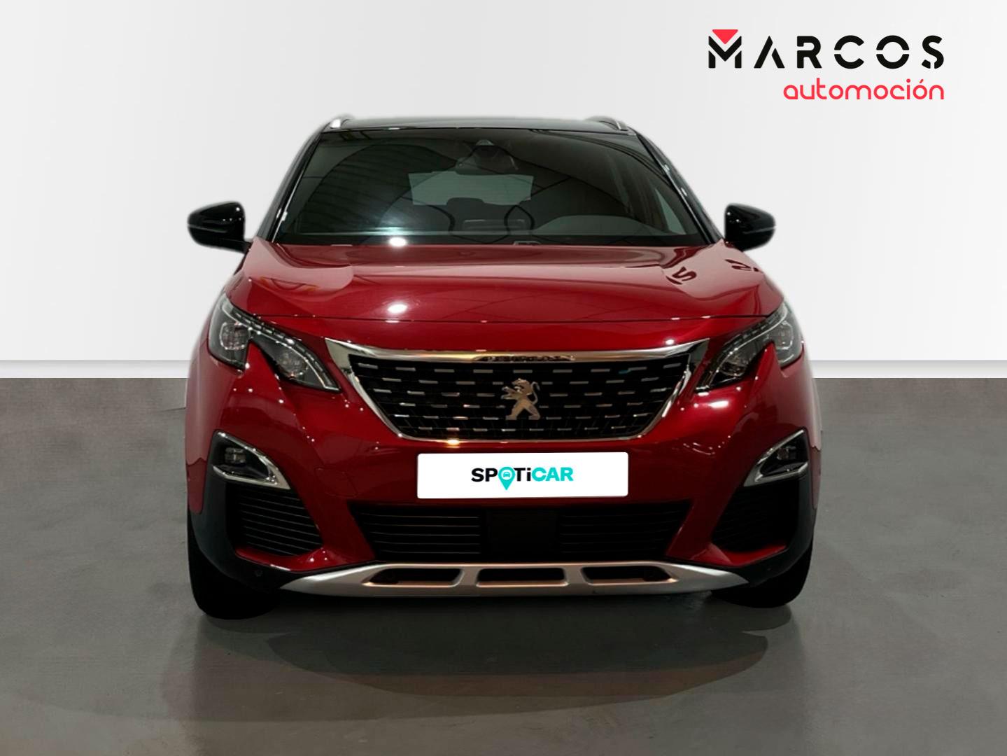 Foto Peugeot 3008 2