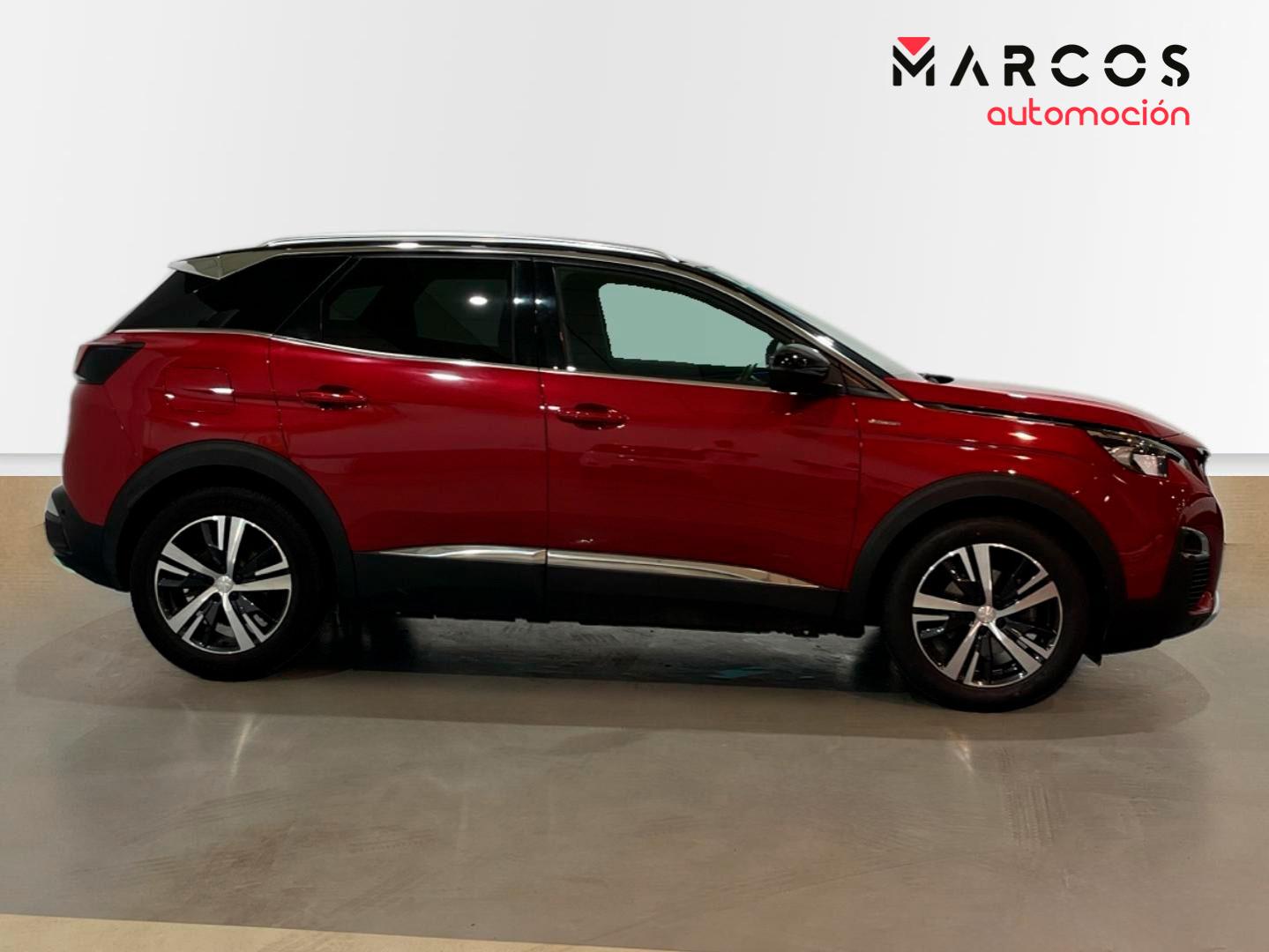 Foto Peugeot 3008 4