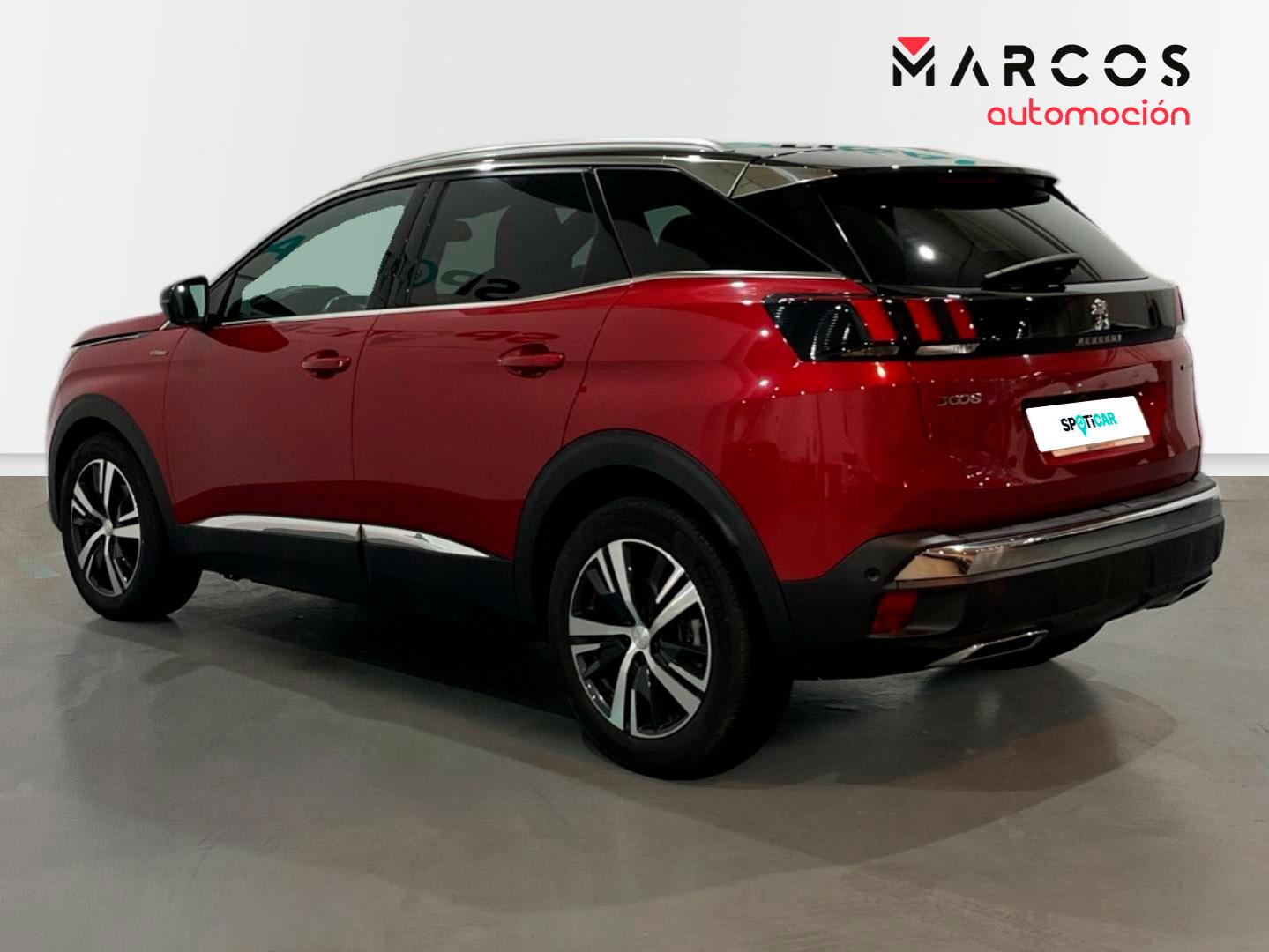 Foto Peugeot 3008 7