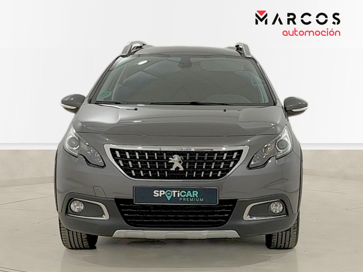 Foto Peugeot 2008 2