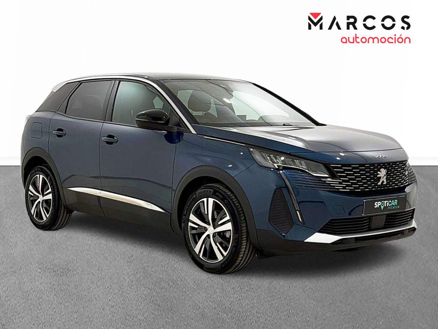 Foto Peugeot 3008 3