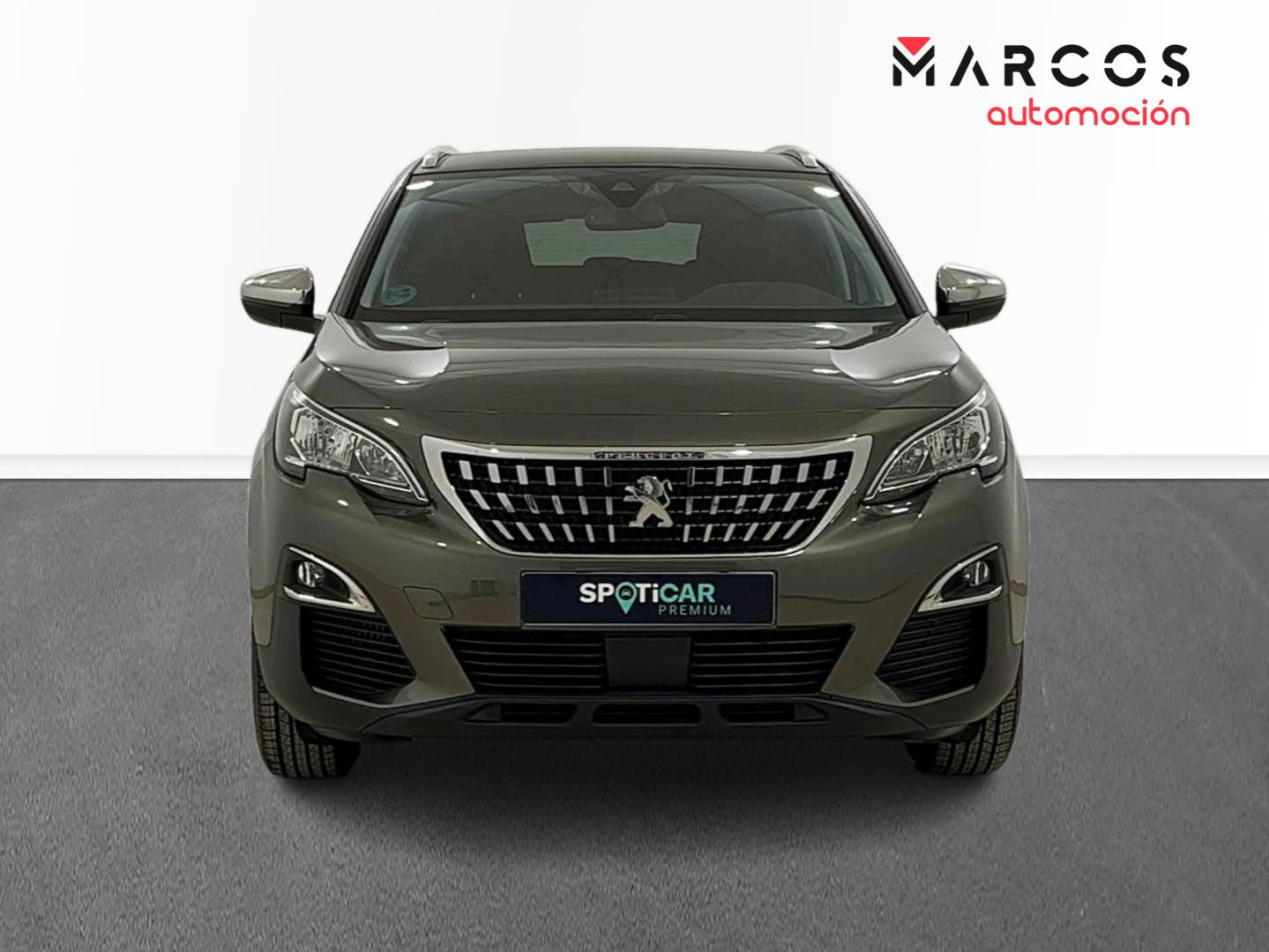 Foto Peugeot 3008 2