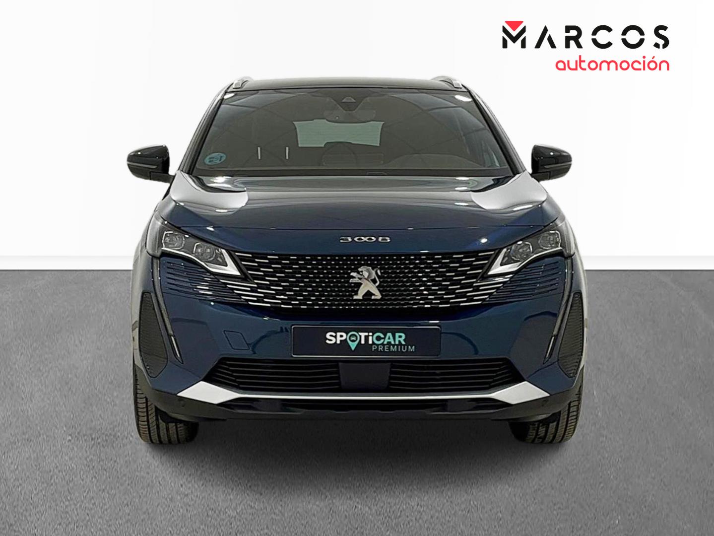 Foto Peugeot 3008 2