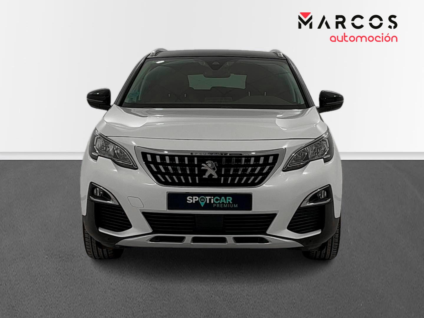 Foto Peugeot 3008 2