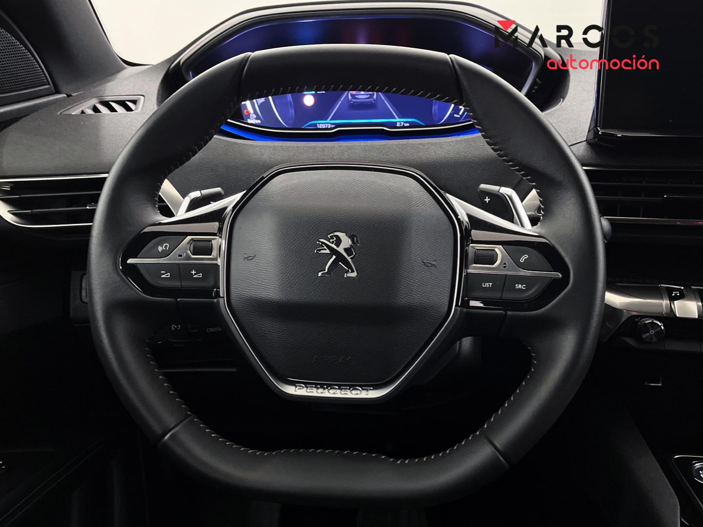 Foto Peugeot 3008 13