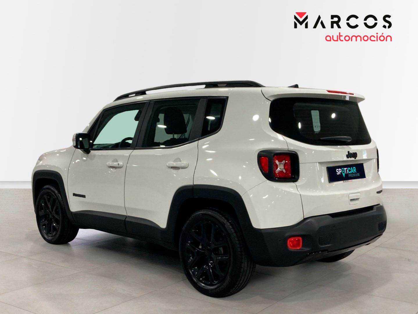 Foto Jeep Renegade 7