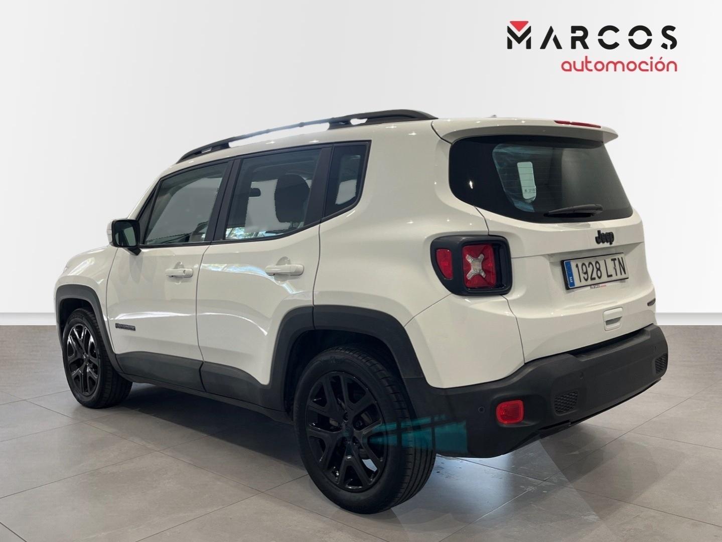 Foto Jeep Renegade 7