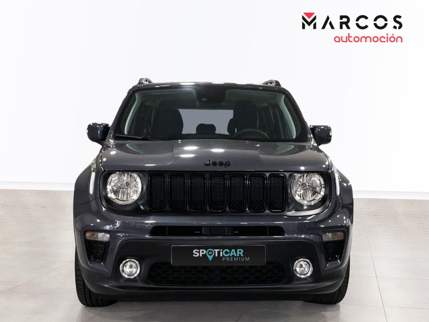 Foto Jeep Renegade 2