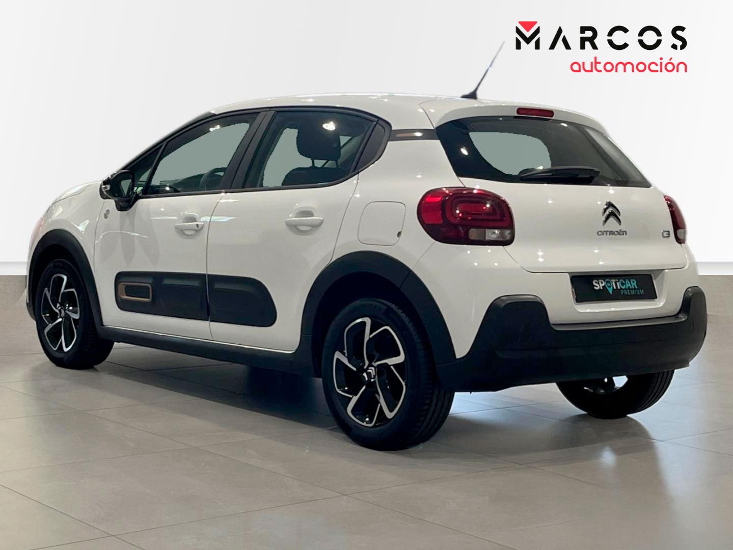 Foto Citroën C3 7