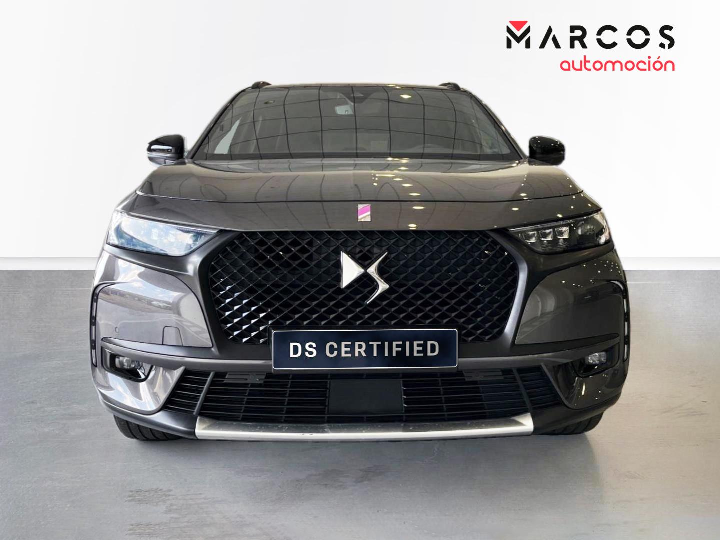 Foto DS Automobiles DS 7 Crossback 2