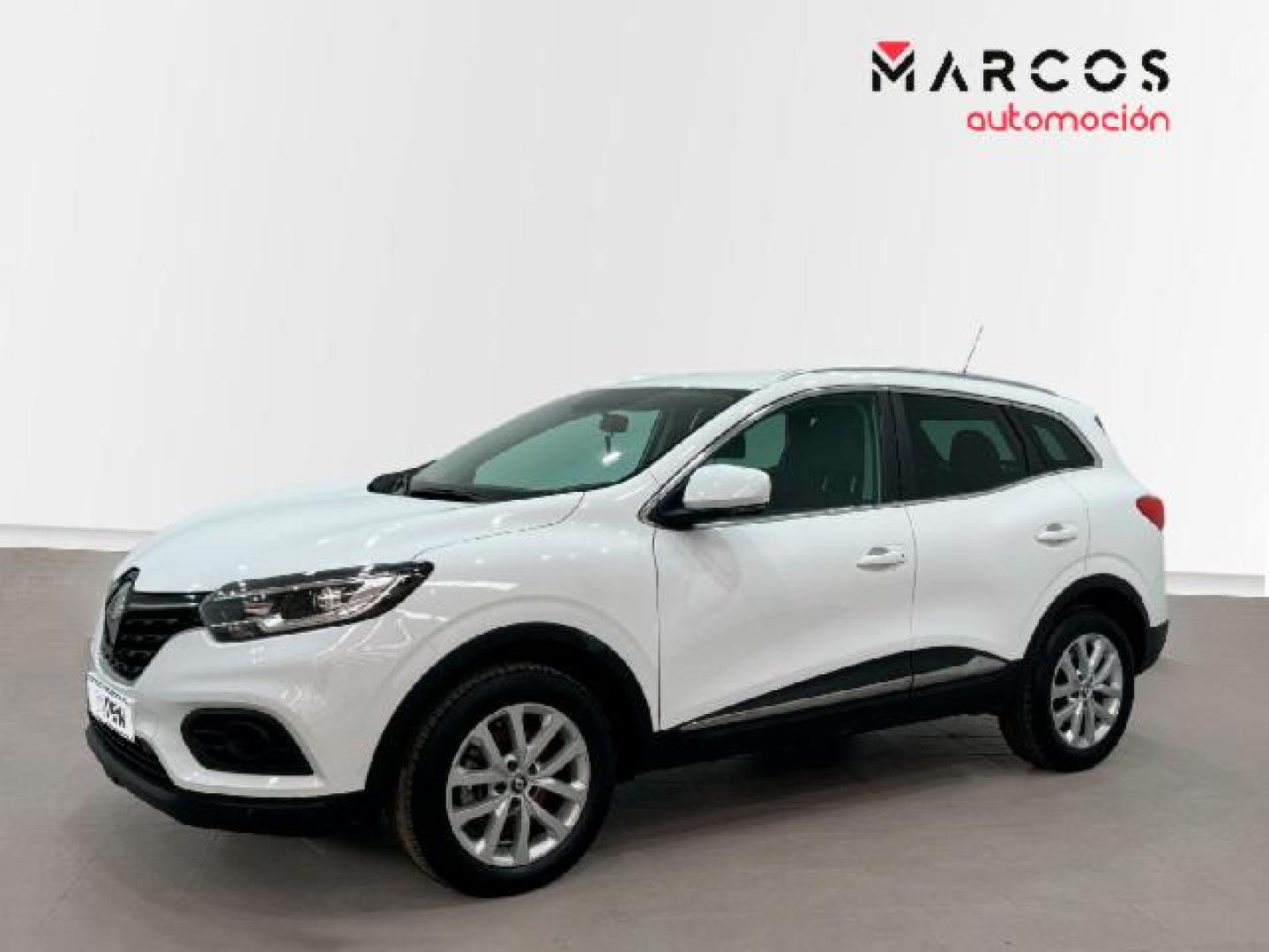 Foto Renault Kadjar 1