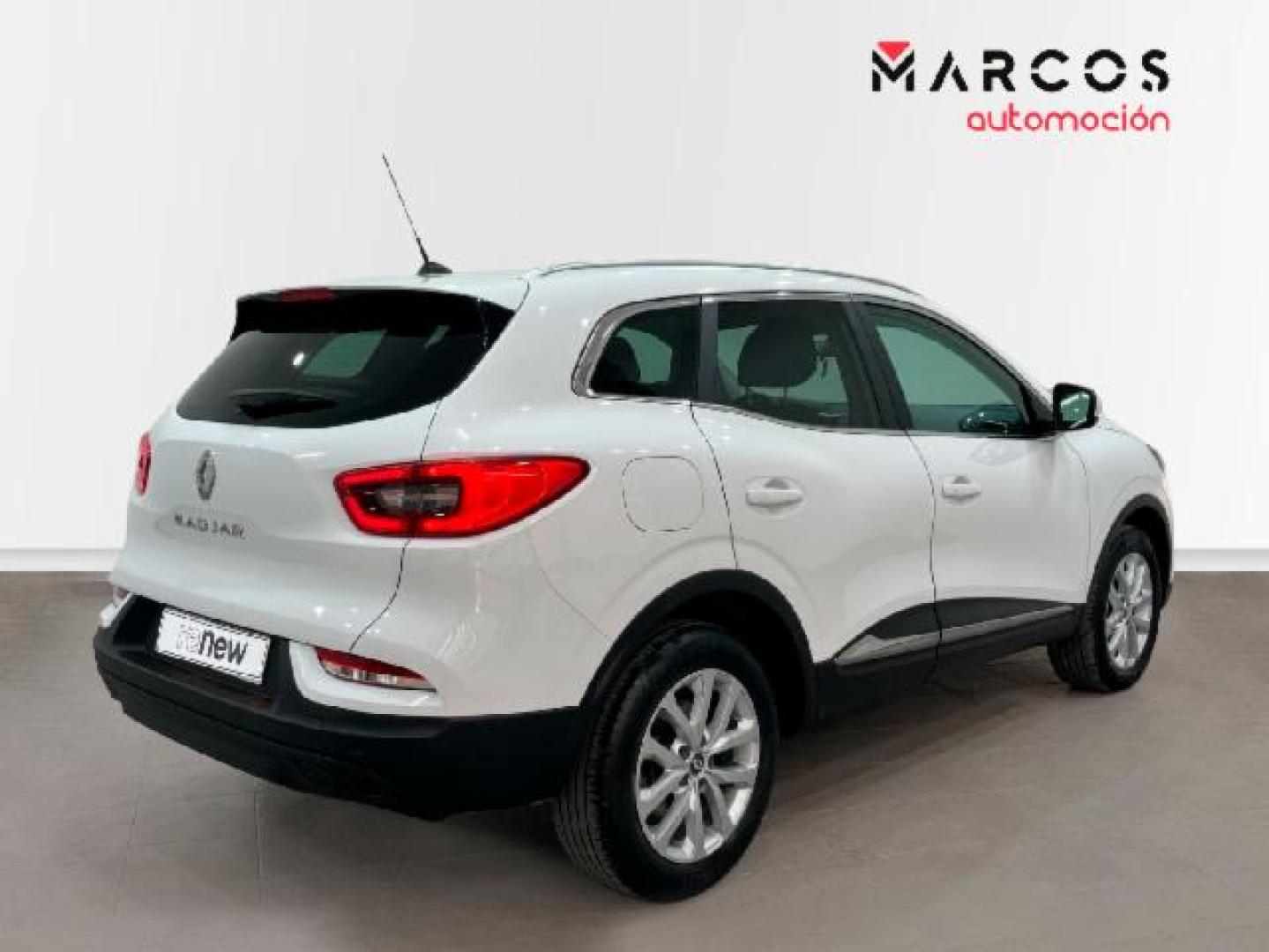 Foto Renault Kadjar 3