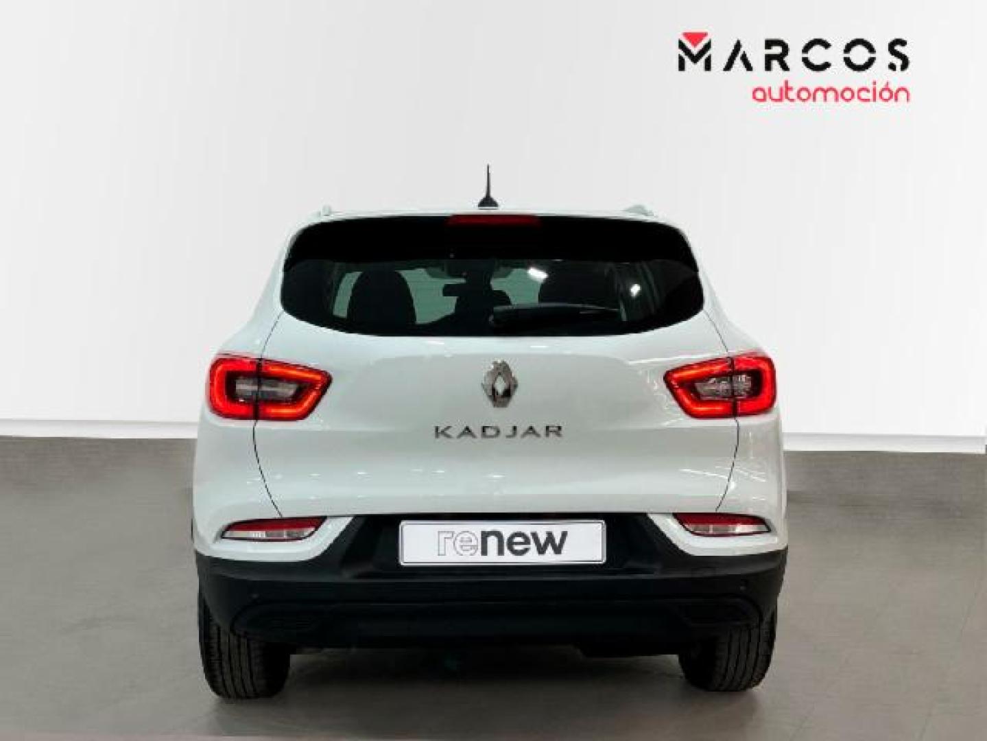 Foto Renault Kadjar 4