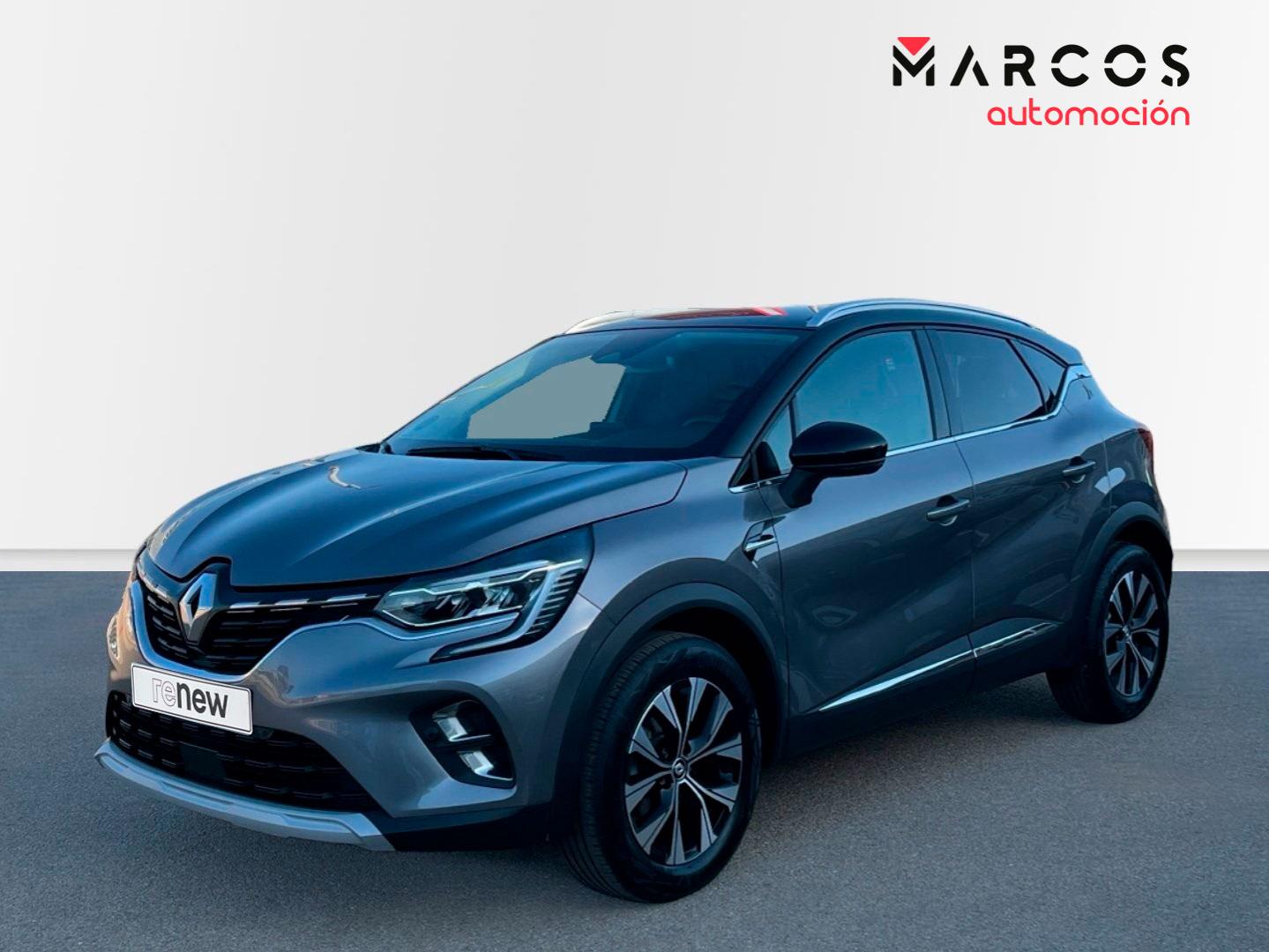 Foto Renault Captur 1