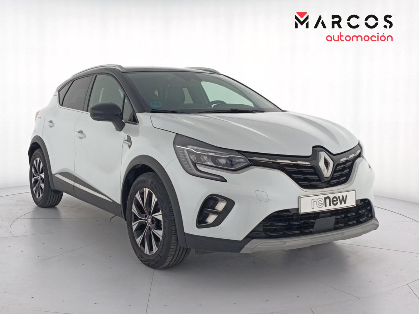 Foto Renault Captur 4