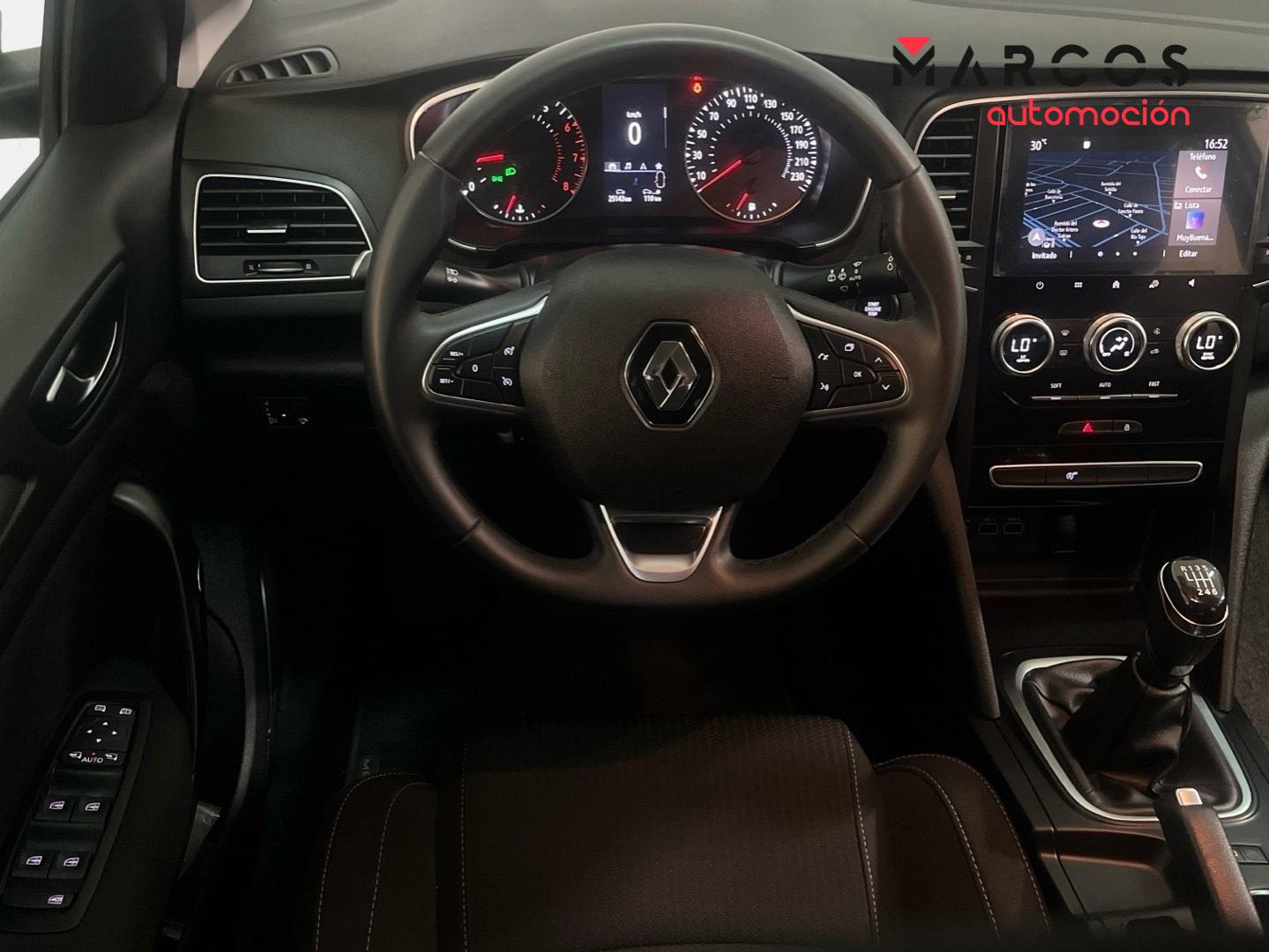 Foto Renault Mégane 9