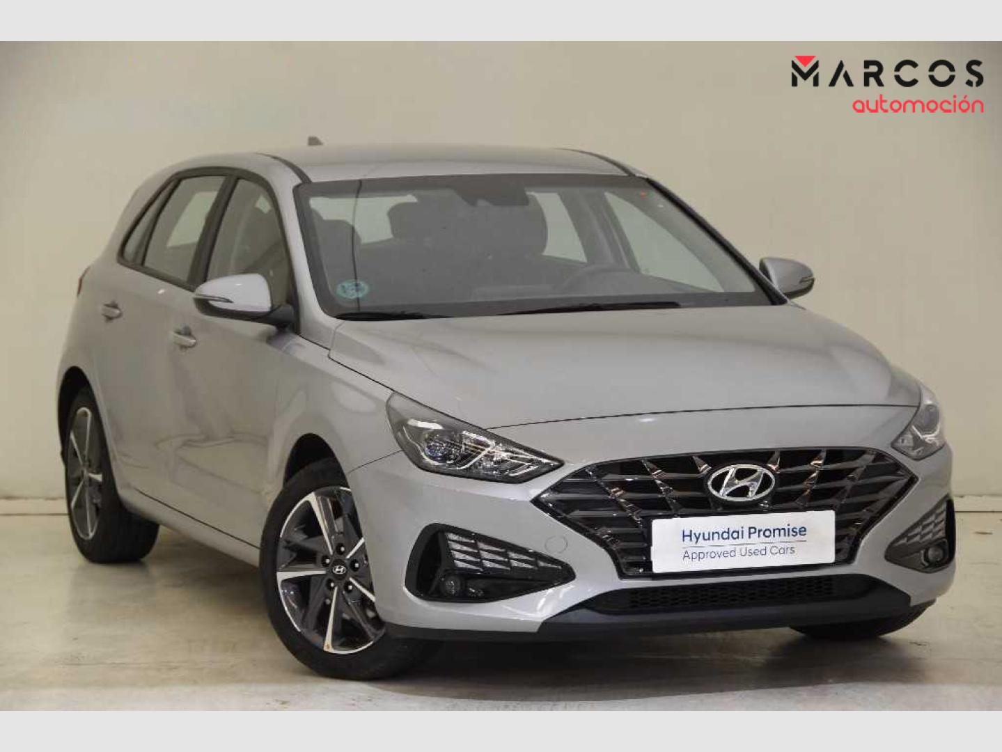 Foto Hyundai i30 2