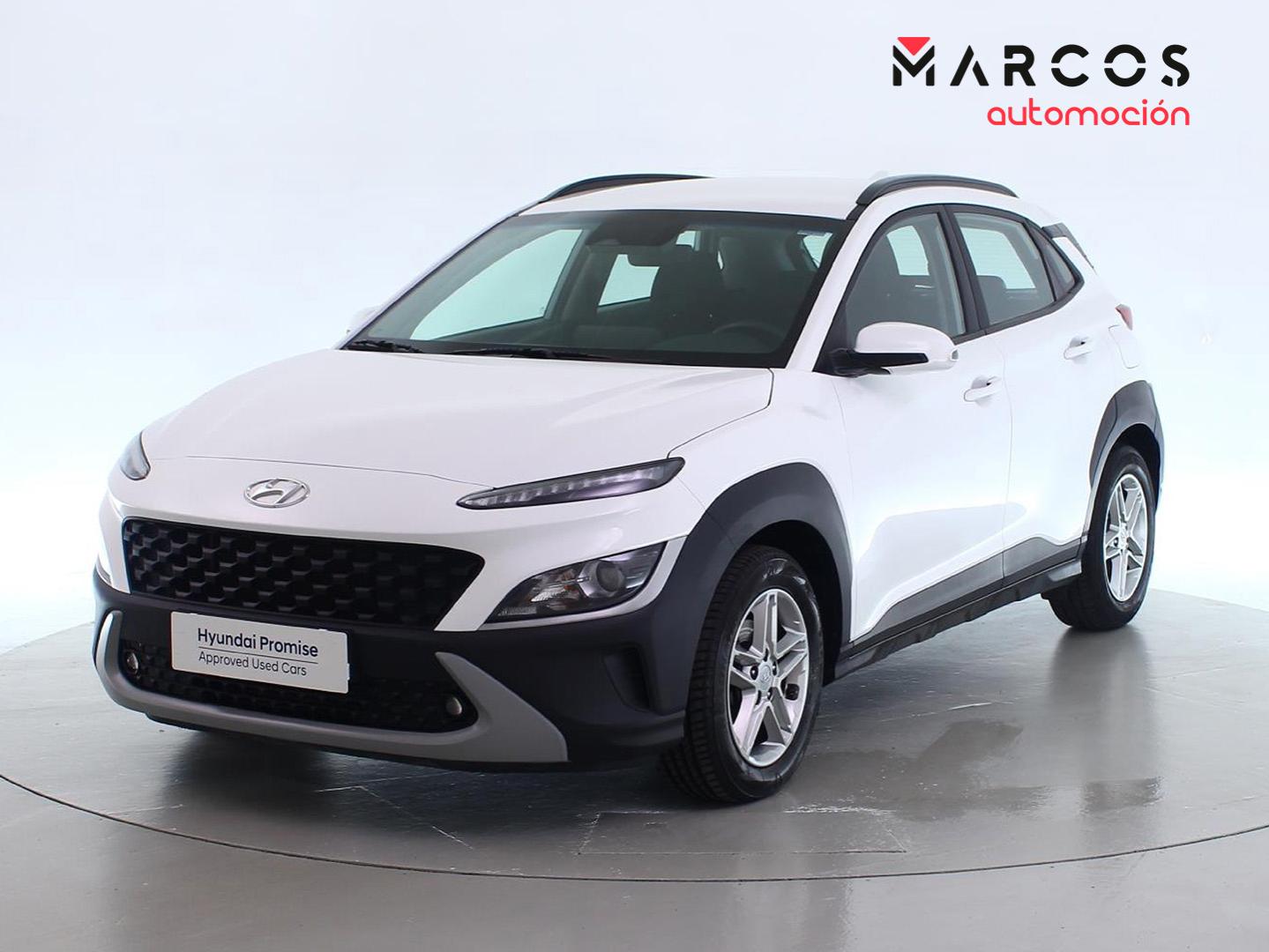 Foto Hyundai Kona 1