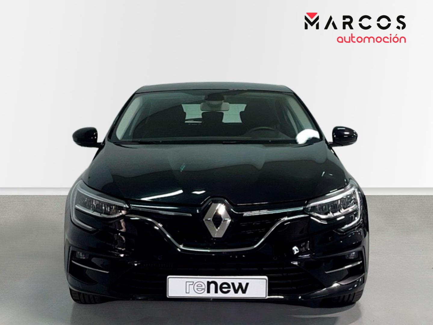 Foto Renault Mégane 2