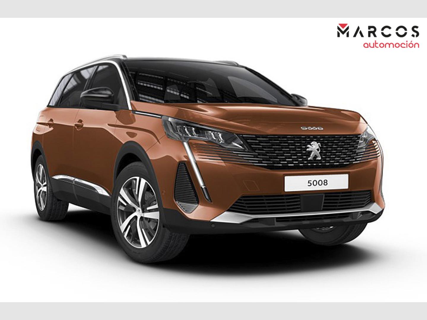 Foto Peugeot 5008 6