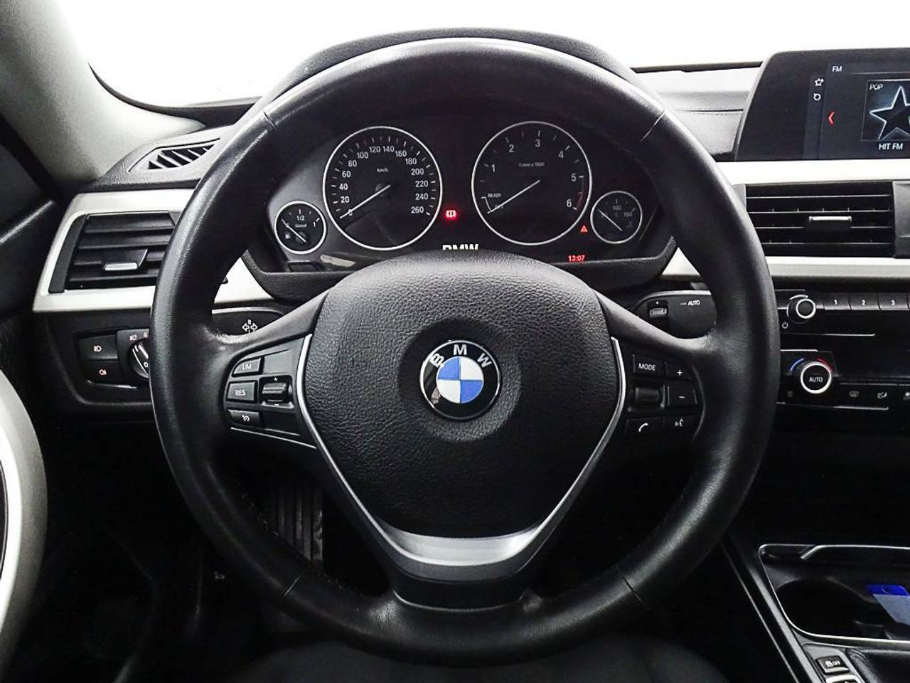 Foto BMW Serie 4 27