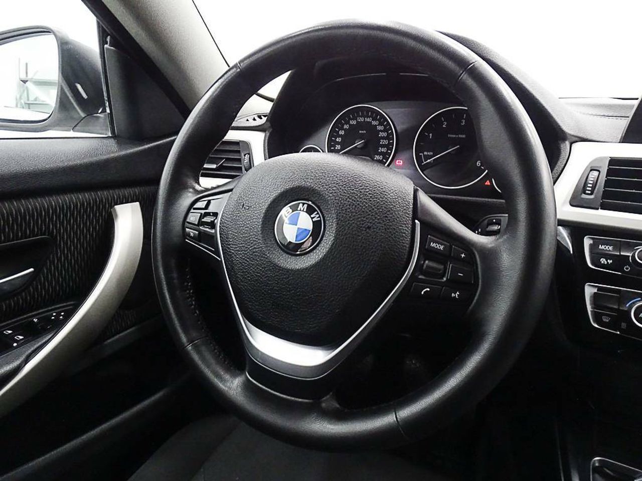 Foto BMW Serie 4 28