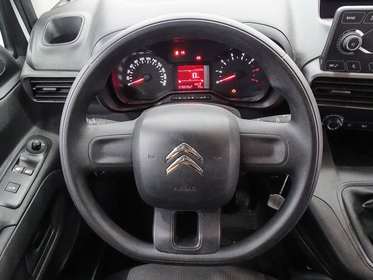 Foto Citroën Berlingo 7